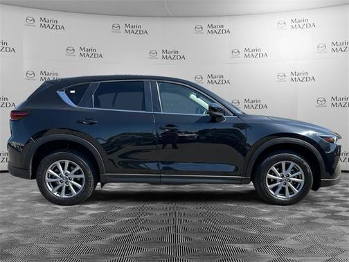 2022 Mazda CX-5 2.5 S Preferred