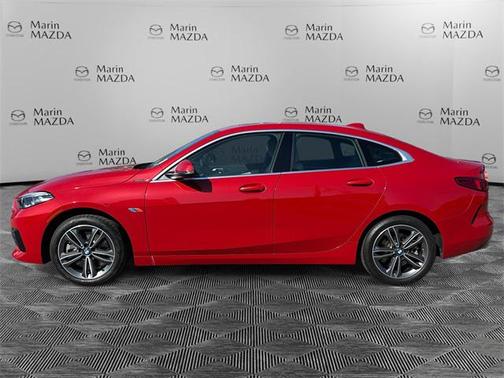 2022 BMW 228 Gran Coupe i sDrive