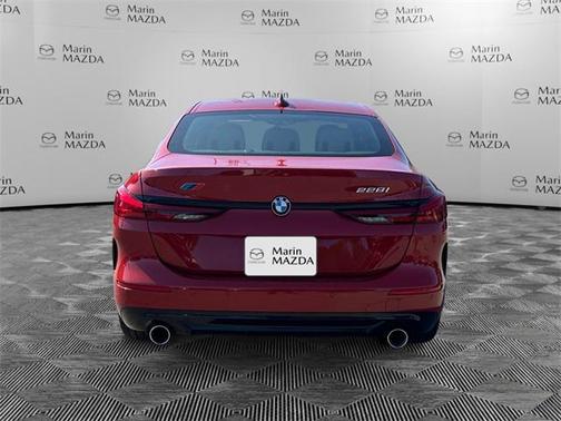 2022 BMW 228 Gran Coupe i sDrive