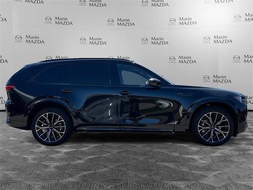 2025 Mazda CX-70 3.3 Turbo S Premium