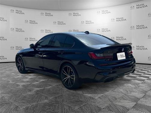 2022 BMW M340 i xDrive