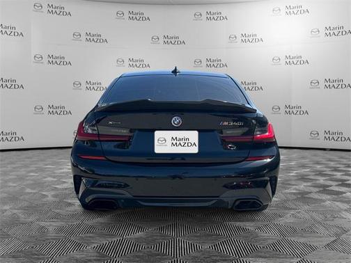 2022 BMW M340 i xDrive