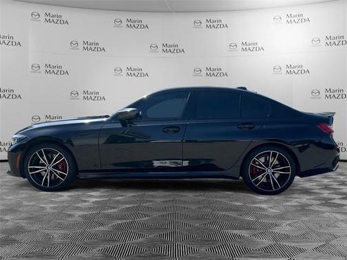 2022 BMW M340 i xDrive