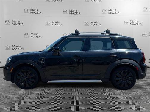 2023 MINI Countryman Cooper S ALL4