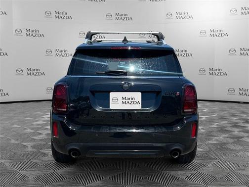2023 MINI Countryman Cooper S ALL4