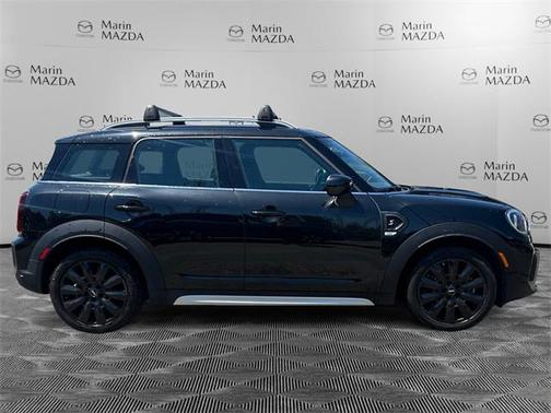 2023 MINI Countryman Cooper S ALL4