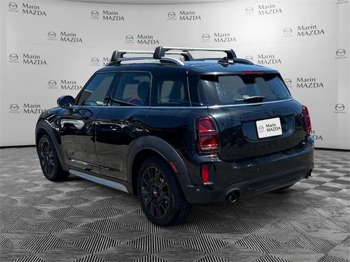 2023 MINI Countryman Cooper S ALL4