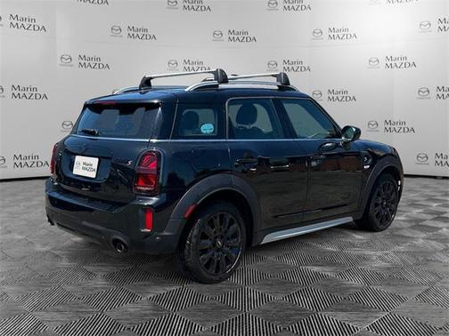 2023 MINI Countryman Cooper S ALL4