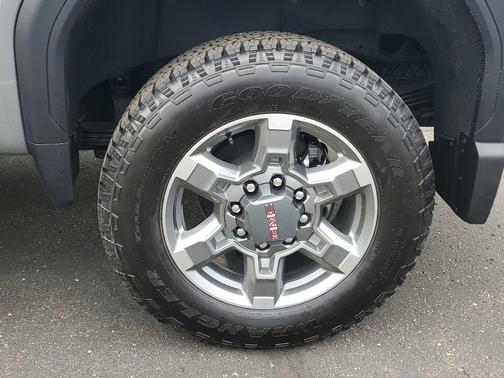 Sterling 2026 GMC Sierra 2500 SLE