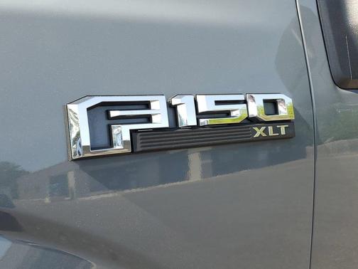 Abyss 2019 Ford F-150 XLT