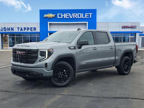 Sterling 2026 GMC Sierra 1500 Elevation