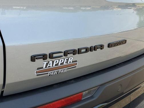 Sterling 2026 GMC Acadia Elevation