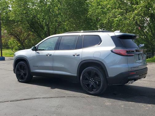 Sterling 2026 GMC Acadia Elevation