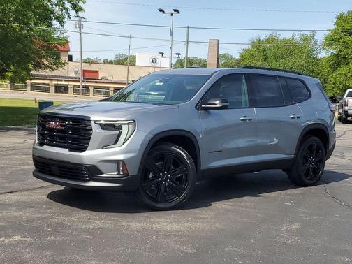 Sterling 2026 GMC Acadia Elevation