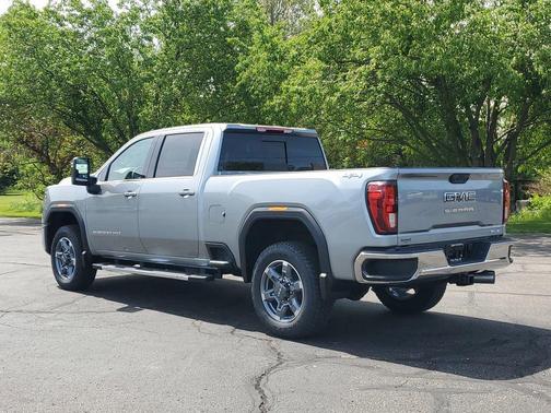 Sterling 2026 GMC Sierra 2500 SLE