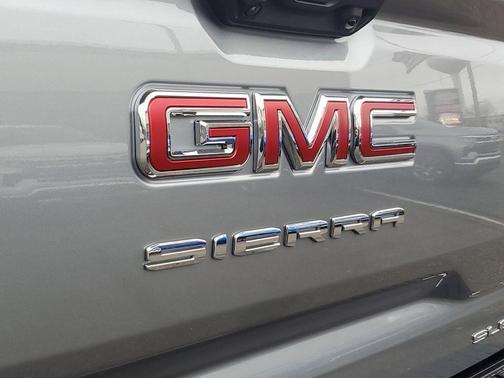 Sterling 2026 GMC Sierra 1500 SLE