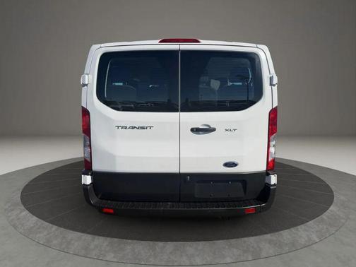 2022 Ford Transit-350 XLT