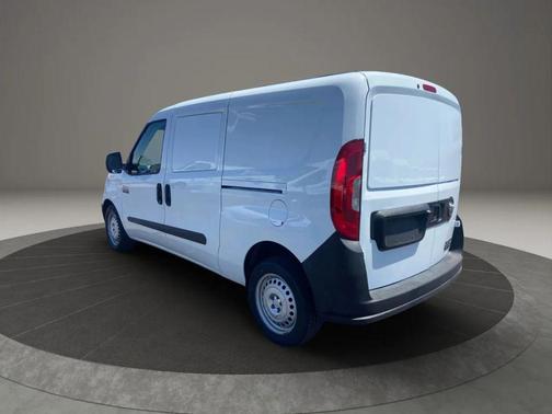 2021 RAM ProMaster City Tradesman