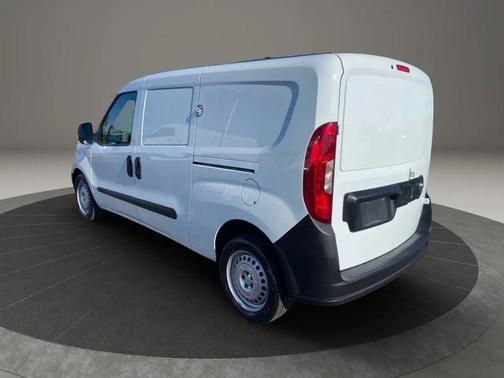 2020 RAM ProMaster City Tradesman