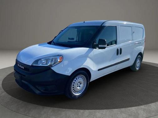 2020 RAM ProMaster City Tradesman