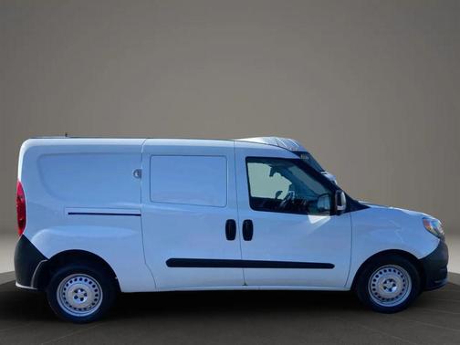 2020 RAM ProMaster City Tradesman