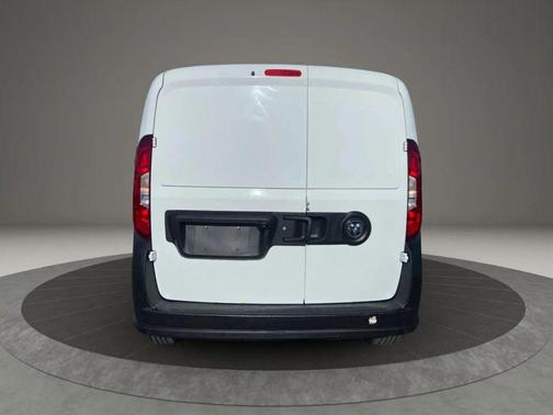 2020 RAM ProMaster City Tradesman