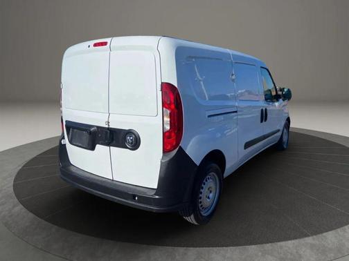 2020 RAM ProMaster City Tradesman
