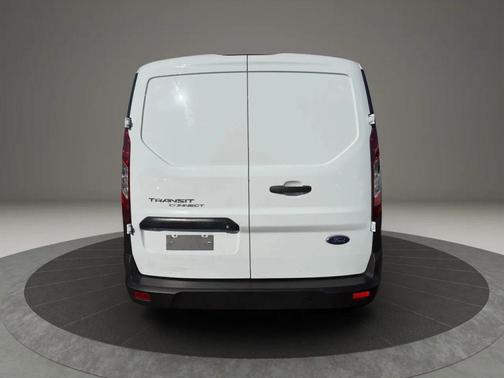 2023 Ford Transit Connect XL Cargo Van