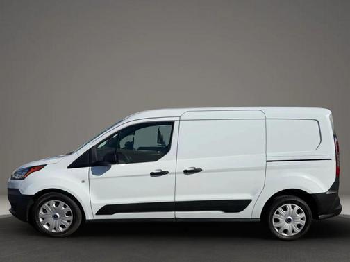 2023 Ford Transit Connect XL Cargo Van