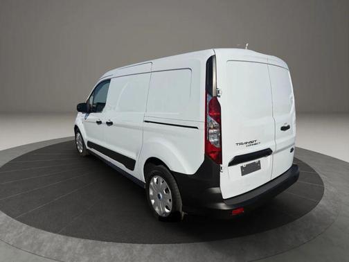 2023 Ford Transit Connect XL Cargo Van