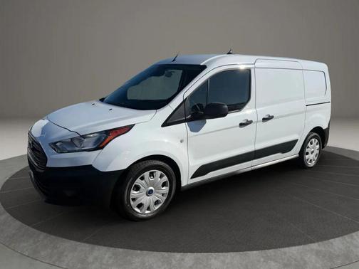 2023 Ford Transit Connect XL Cargo Van