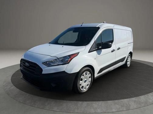 2023 Ford Transit Connect XL Cargo Van