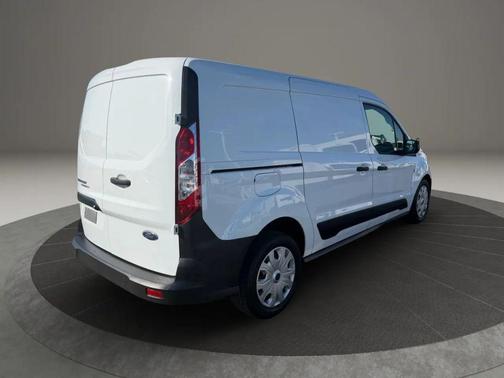 2023 Ford Transit Connect XL Cargo Van