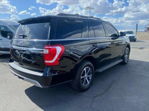 2018 Ford Expedition XLT