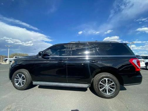 2018 Ford Expedition XLT