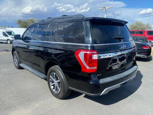 2018 Ford Expedition XLT
