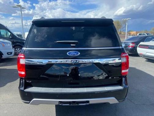 2018 Ford Expedition XLT