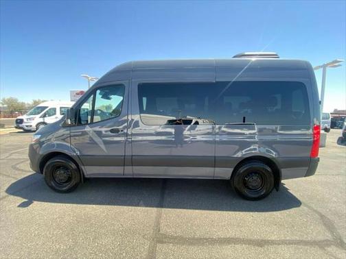 2023 Mercedes-Benz Sprinter 1500 Standard Roof 4-Cyl Gas