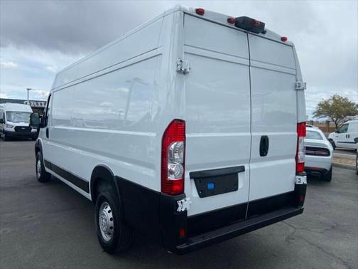 2023 RAM ProMaster 3500 High Roof