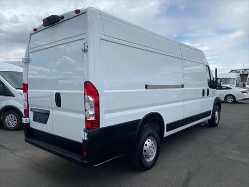 2023 RAM ProMaster 3500 High Roof