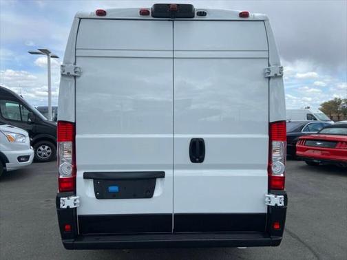 2023 RAM ProMaster 3500 High Roof