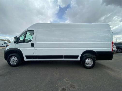 2023 RAM ProMaster 3500 High Roof
