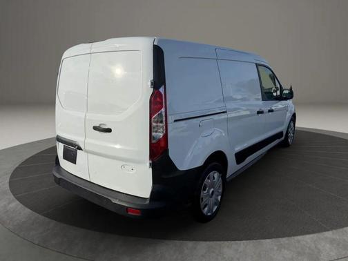 2021 Ford Transit Connect XL Cargo Van
