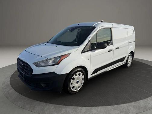 2021 Ford Transit Connect XL Cargo Van
