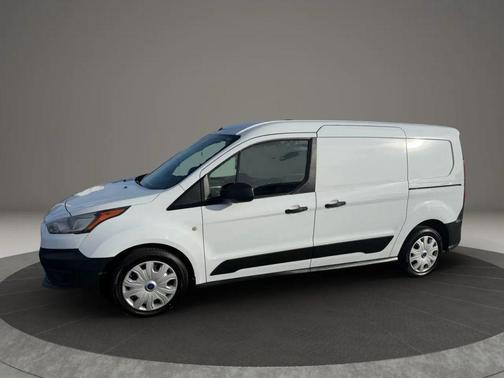 2021 Ford Transit Connect XL Cargo Van