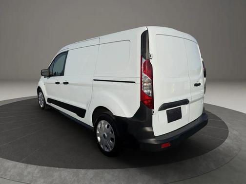 2021 Ford Transit Connect XL Cargo Van