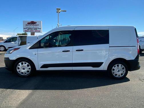2019 Ford Transit Connect XL