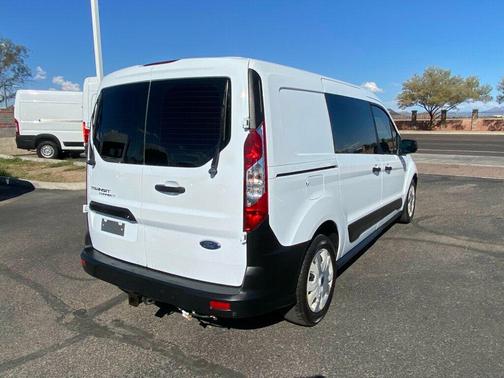 2019 Ford Transit Connect XL
