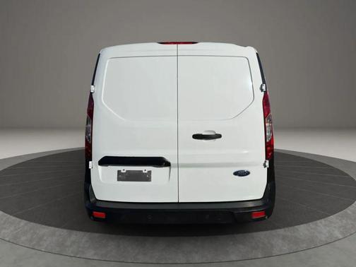 2022 Ford Transit Connect XL Cargo Van
