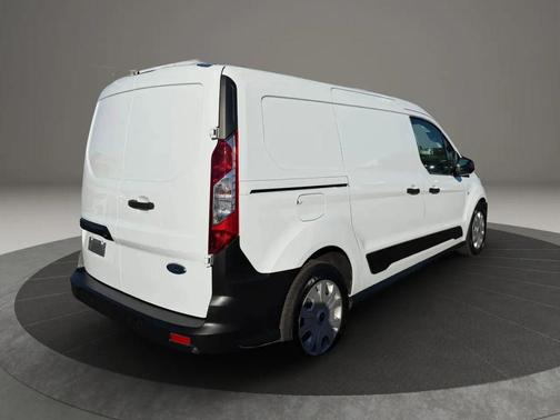 2022 Ford Transit Connect XL Cargo Van